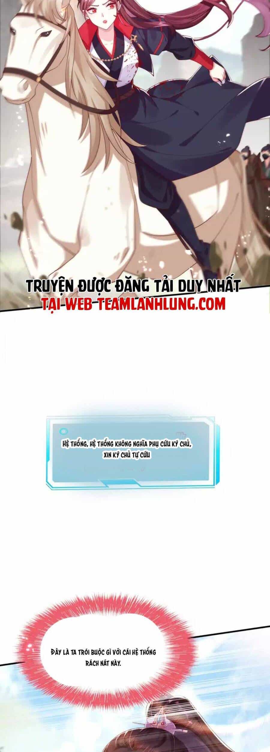 Ta Live Stream Ngược Đãi Nam Chính - Chương 8 - ảnh 4