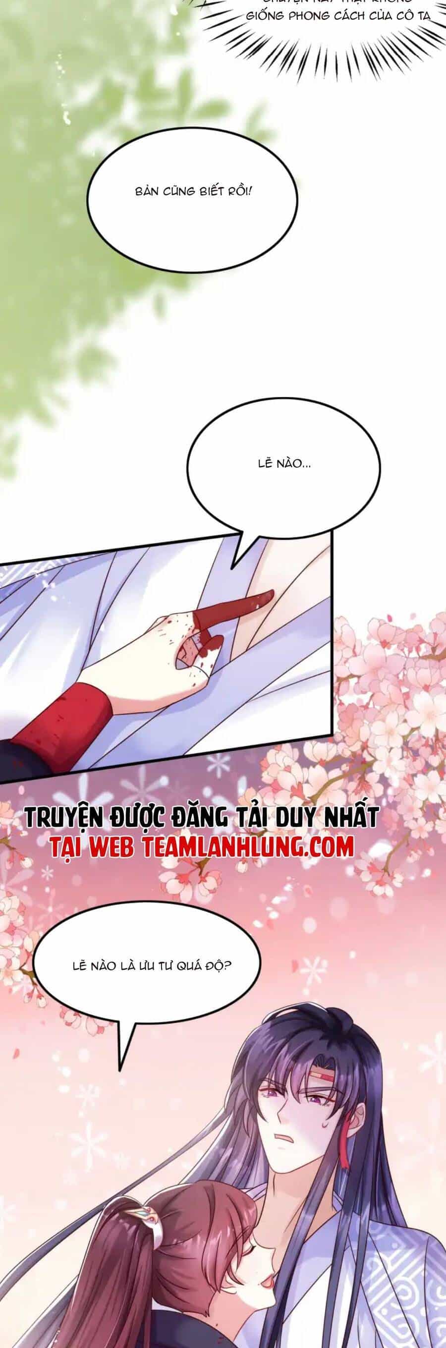 Ta Live Stream Ngược Đãi Nam Chính - Chương 9 - ảnh 17
