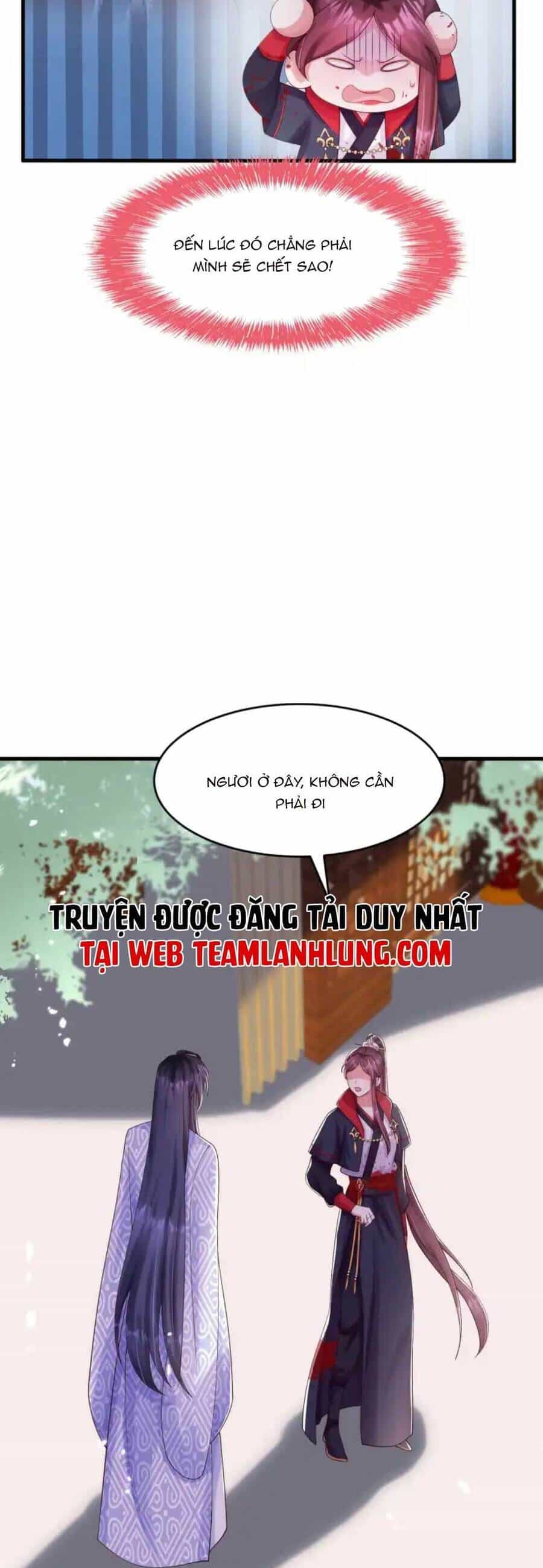 Ta Live Stream Ngược Đãi Nam Chính - Chương 9 - ảnh 26