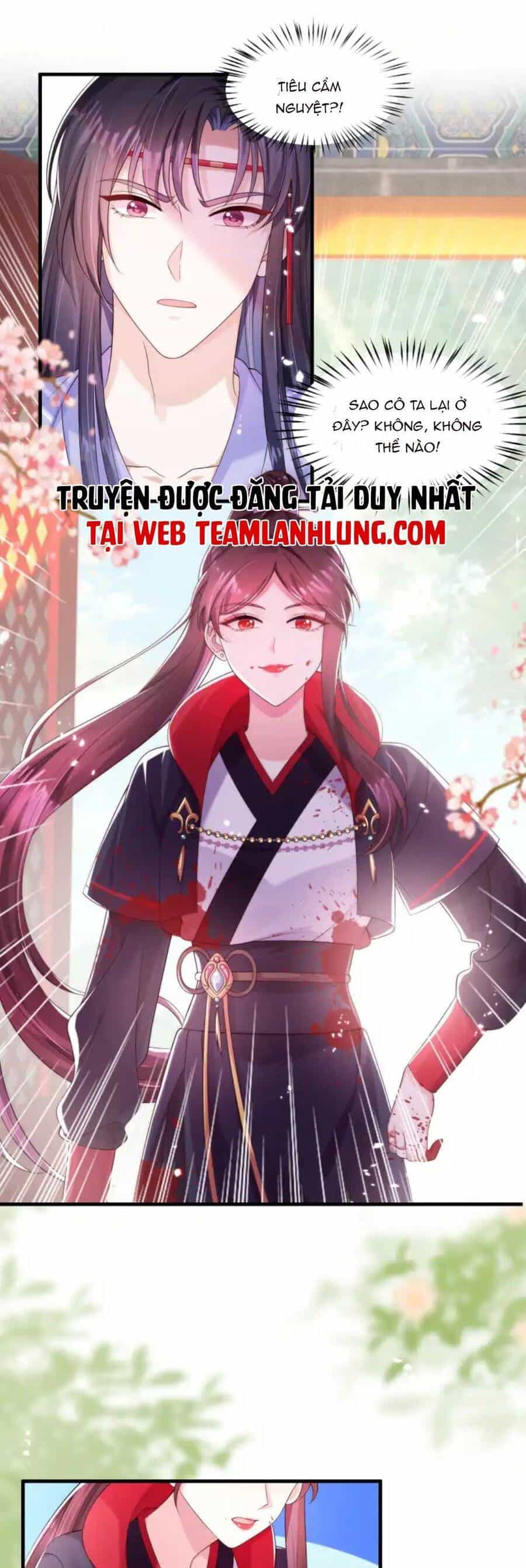 Ta Live Stream Ngược Đãi Nam Chính - Chương 9 - ảnh 3
