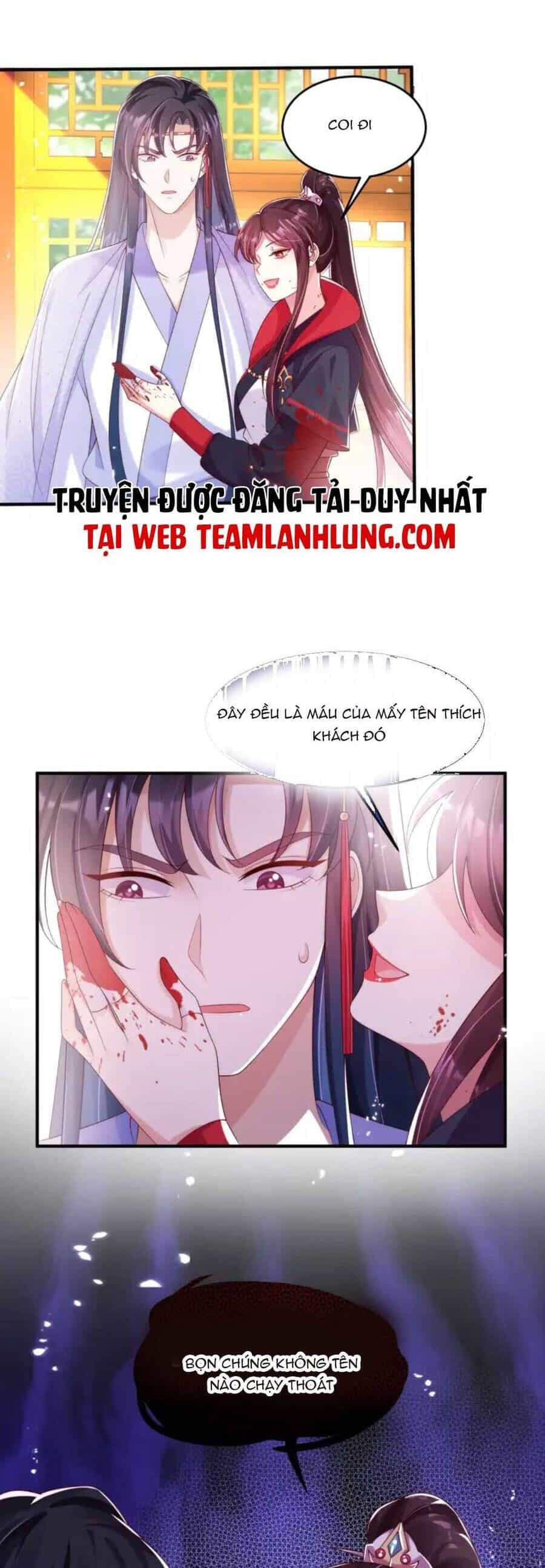 Ta Live Stream Ngược Đãi Nam Chính - Chương 9 - ảnh 8