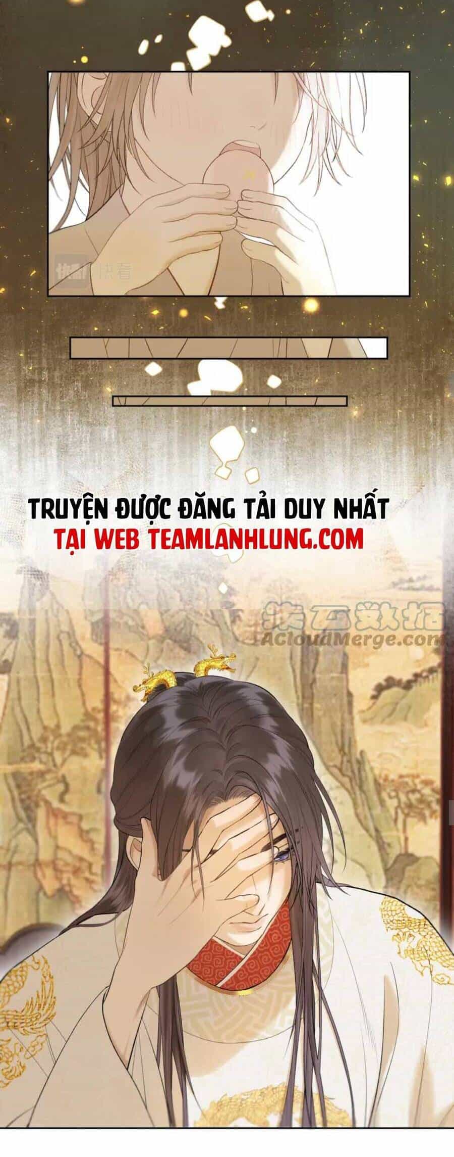 Ta Live Stream Trong Lãnh Cung - Chương 10 - ảnh 14