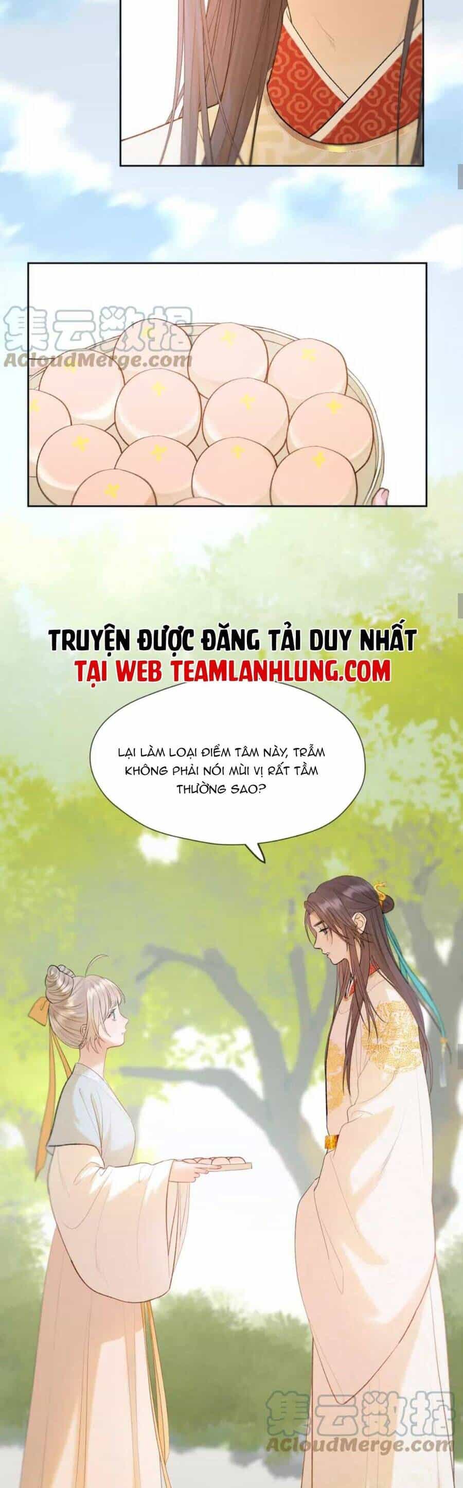 Ta Live Stream Trong Lãnh Cung - Chương 10 - ảnh 18
