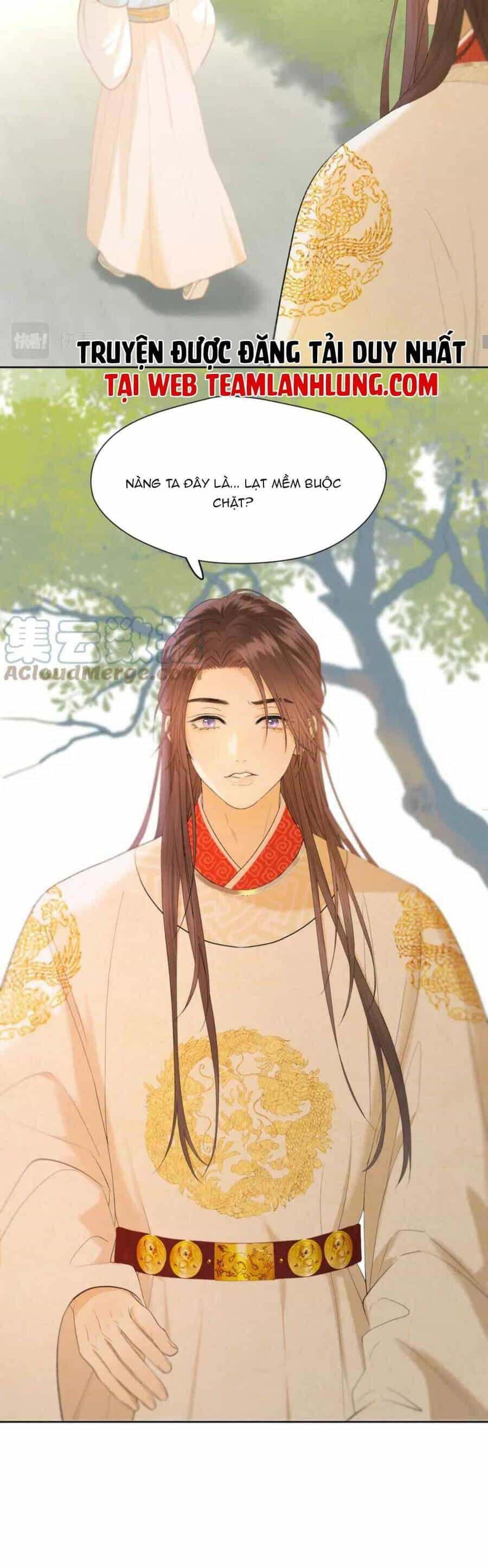 Ta Live Stream Trong Lãnh Cung - Chương 10 - ảnh 20