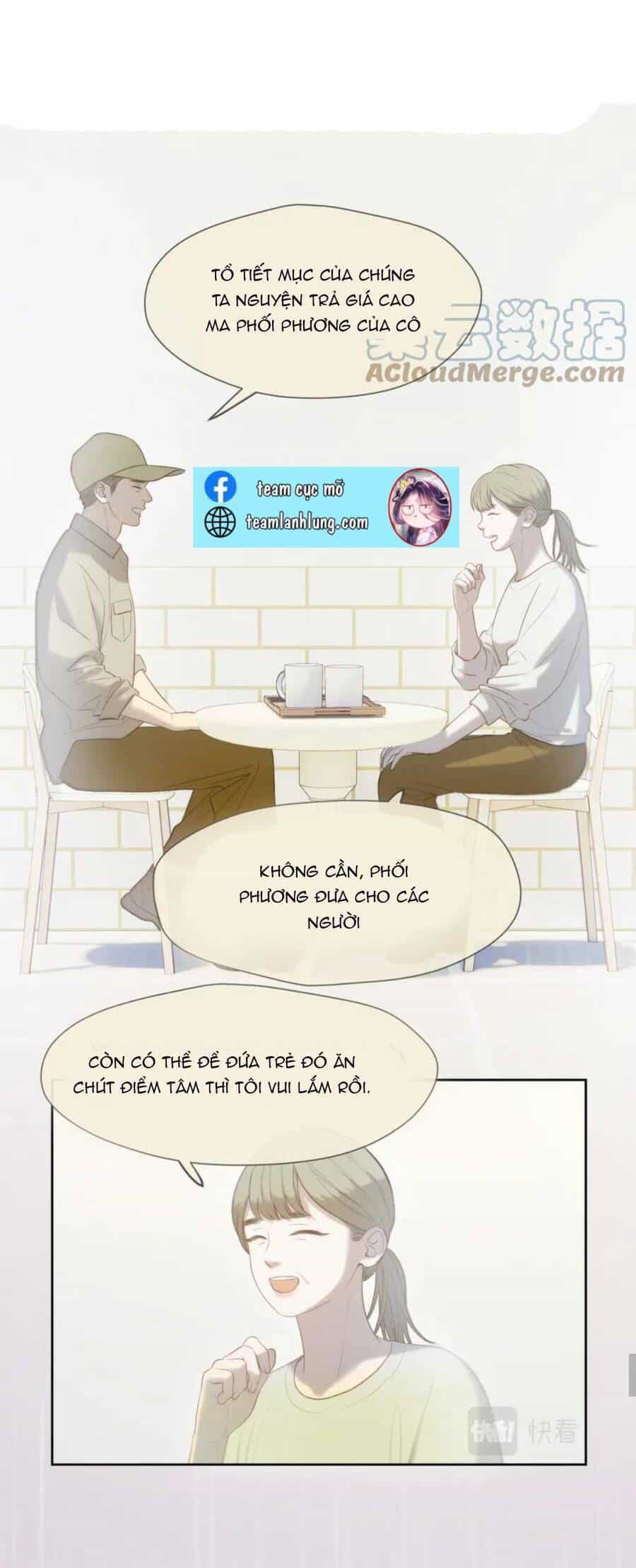 Ta Live Stream Trong Lãnh Cung - Chương 11 - ảnh 11