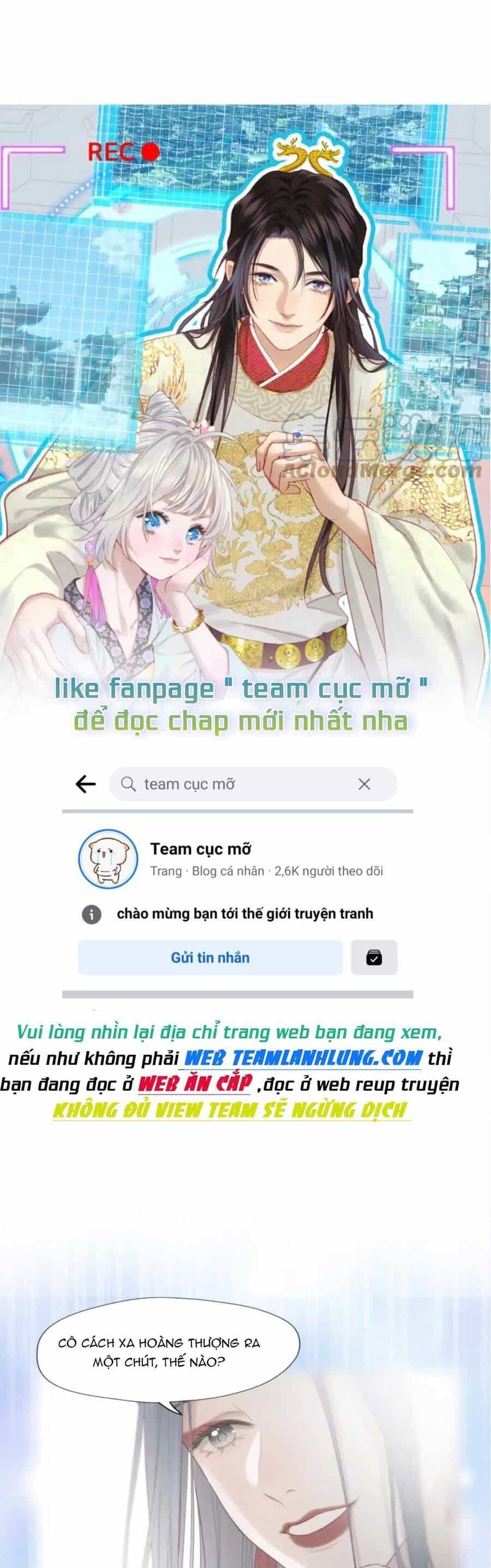 Ta Live Stream Trong Lãnh Cung - Chương 13 - ảnh 2