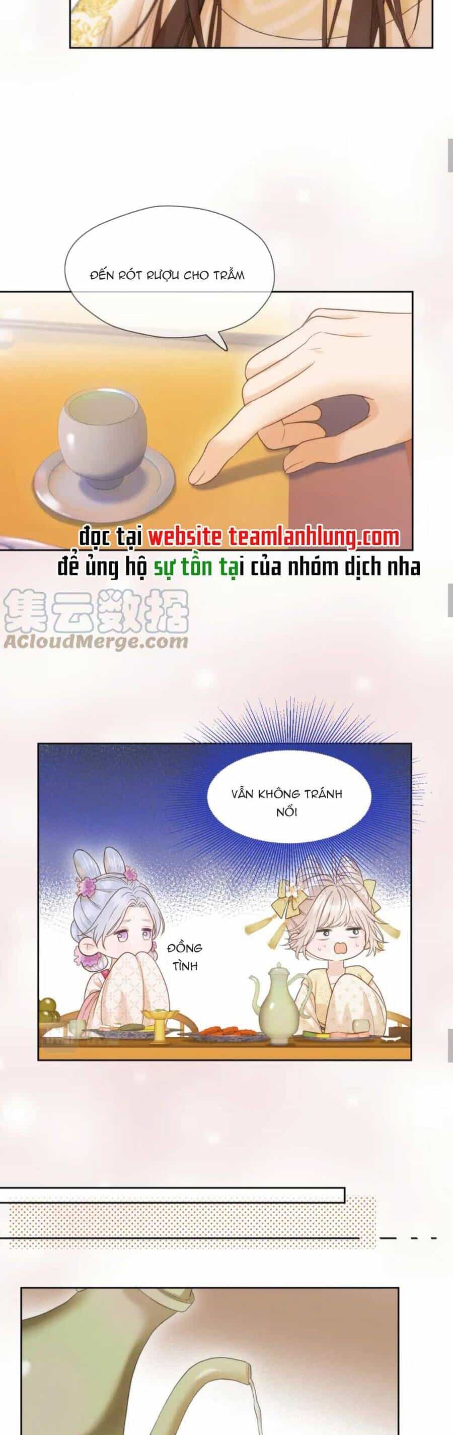 Ta Live Stream Trong Lãnh Cung - Chương 14 - ảnh 9