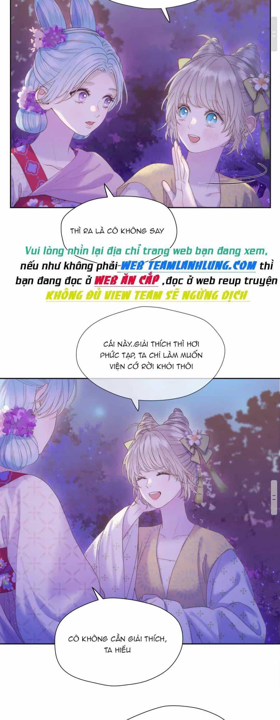 Ta Live Stream Trong Lãnh Cung - Chương 15 - ảnh 4