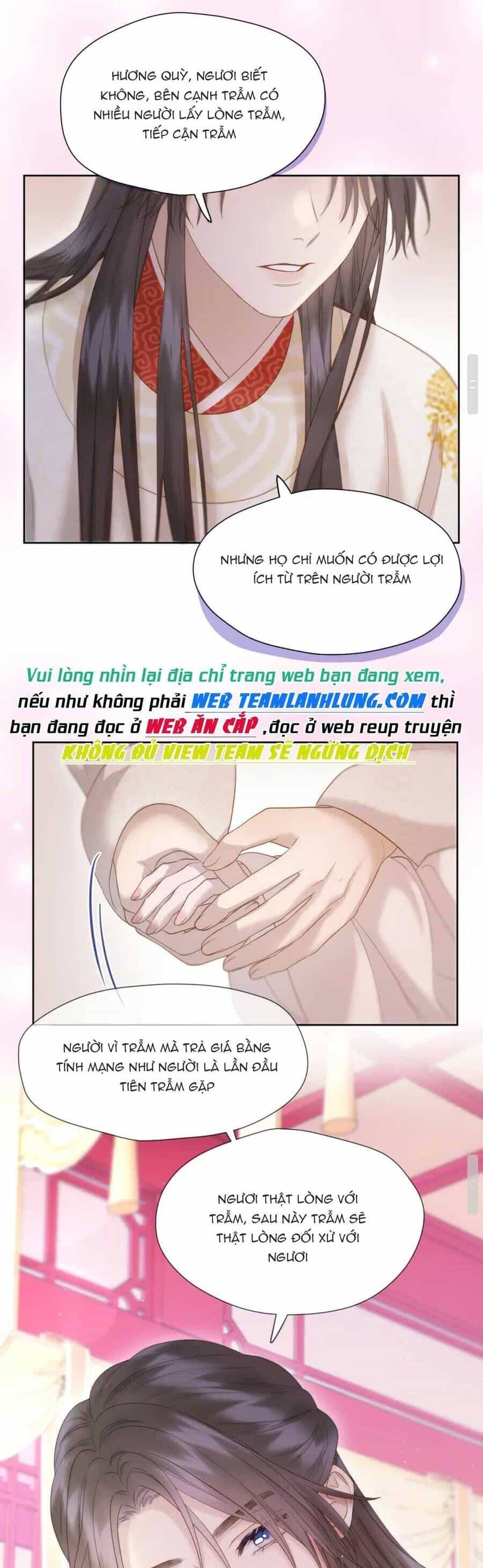 Ta Live Stream Trong Lãnh Cung - Chương 16 - ảnh 9
