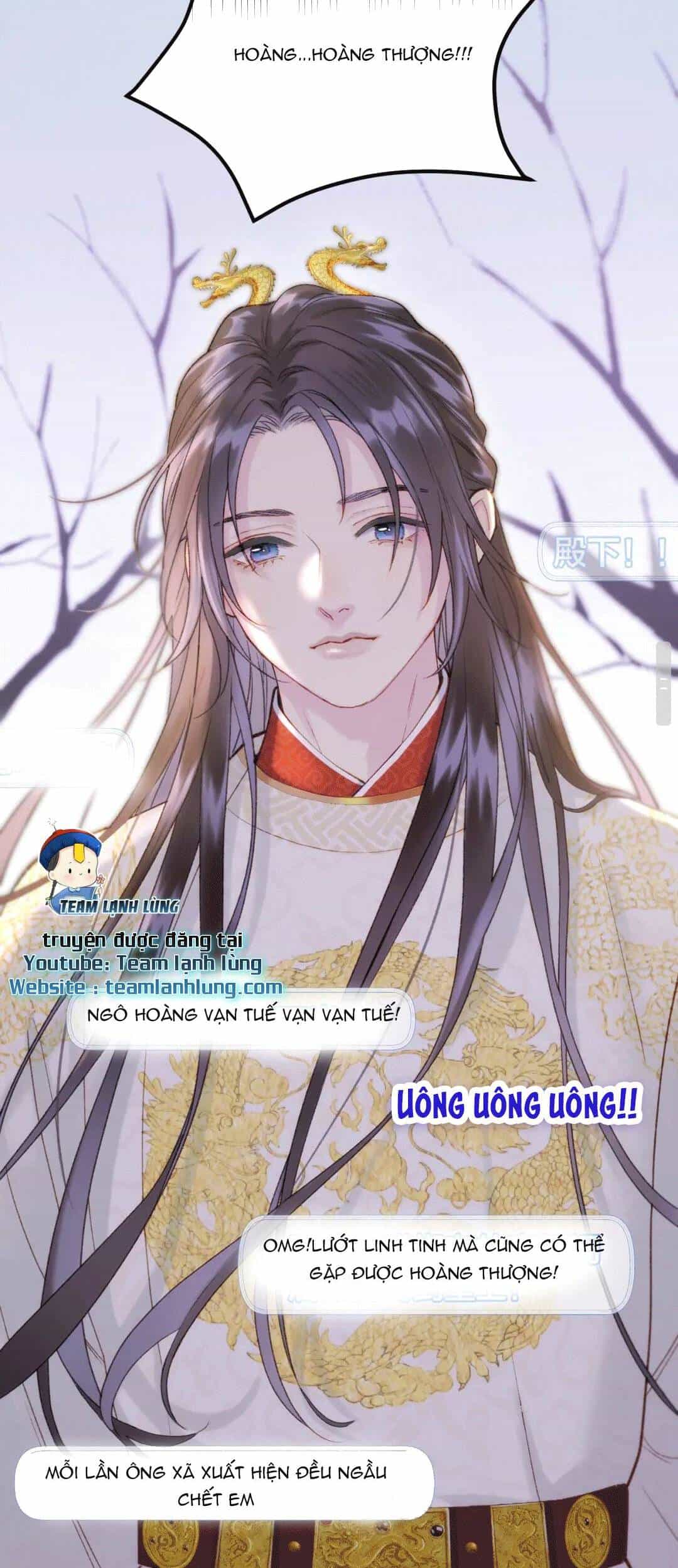Ta Live Stream Trong Lãnh Cung - Chương 2 - ảnh 23