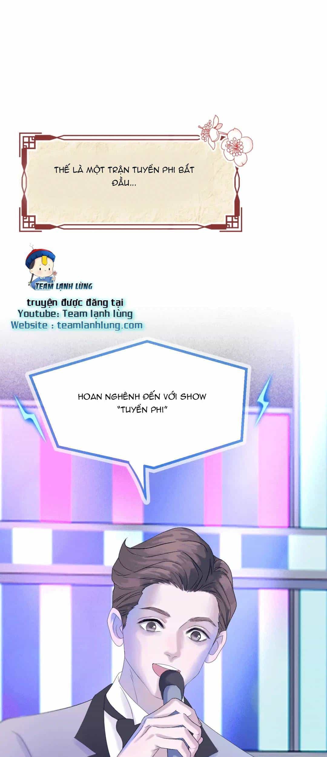 Ta Live Stream Trong Lãnh Cung - Chương 2 - ảnh 41