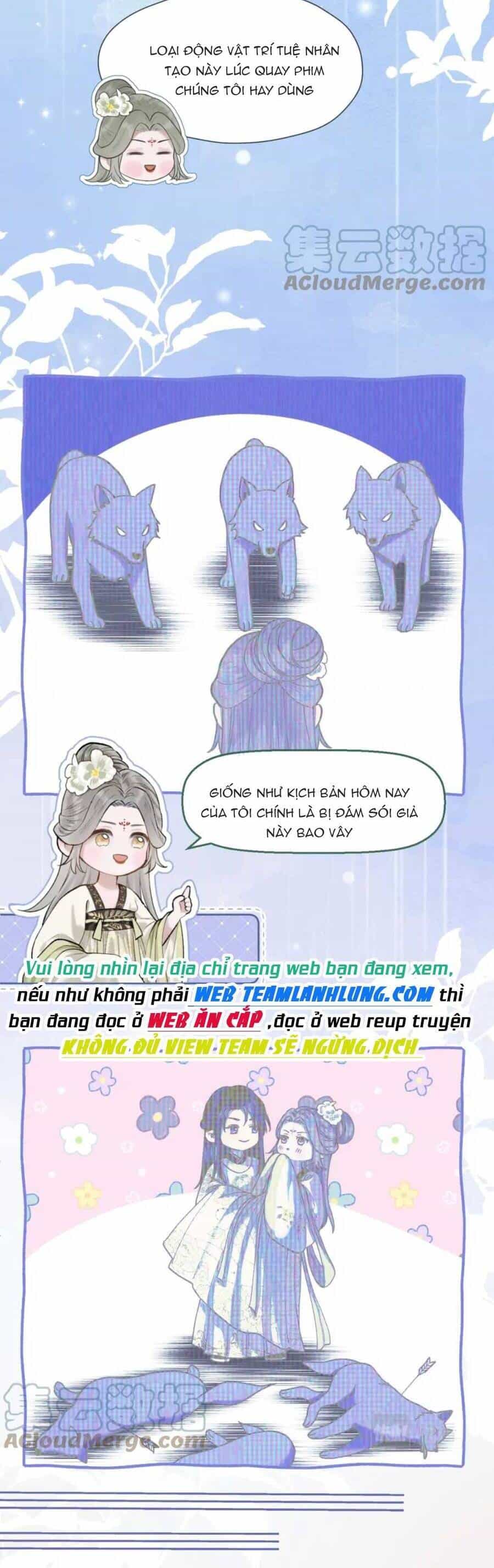Ta Live Stream Trong Lãnh Cung - Chương 23 - ảnh 5