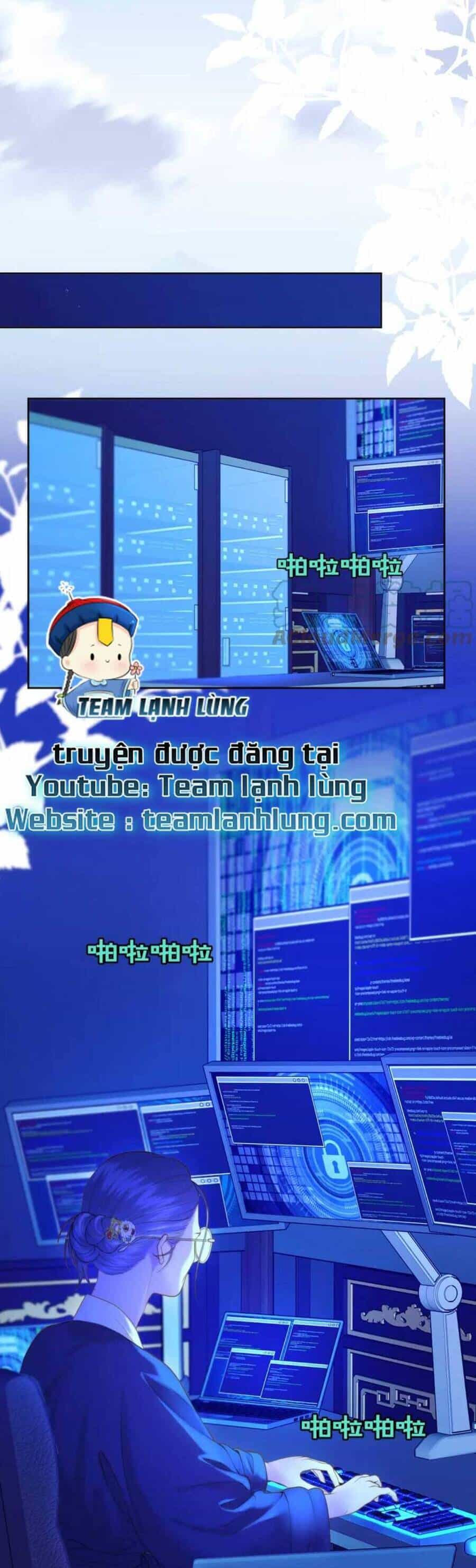 Ta Live Stream Trong Lãnh Cung - Chương 27 - ảnh 12