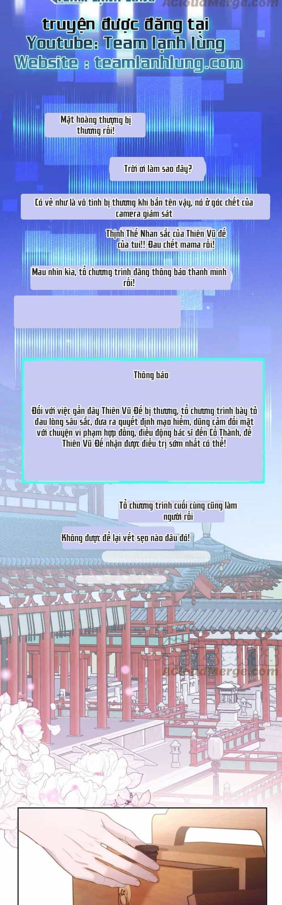 Ta Live Stream Trong Lãnh Cung - Chương 27 - ảnh 3