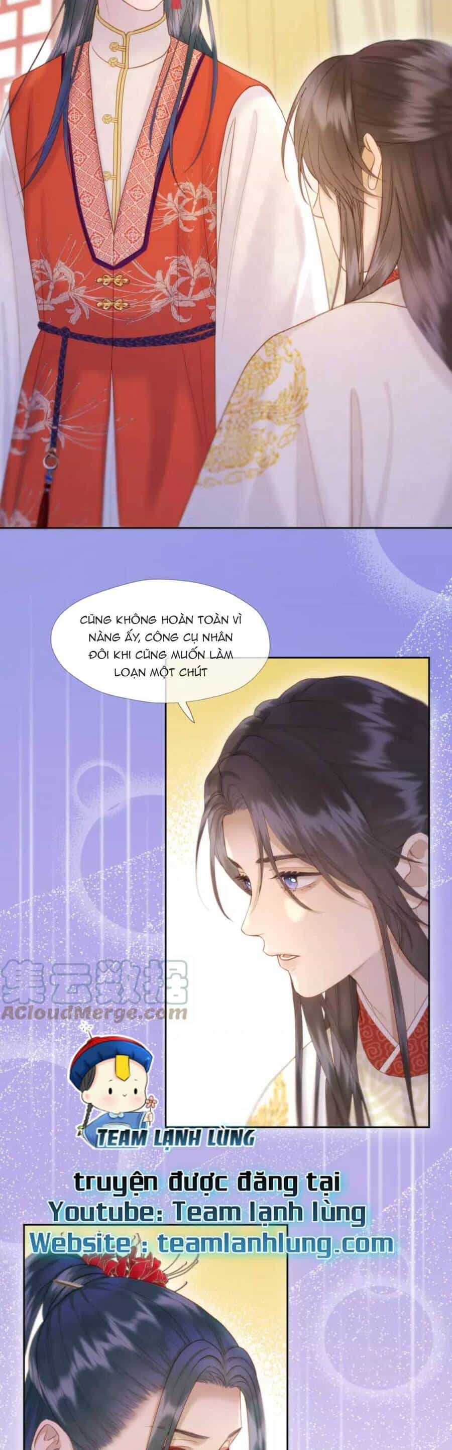 Ta Live Stream Trong Lãnh Cung - Chương 27 - ảnh 6