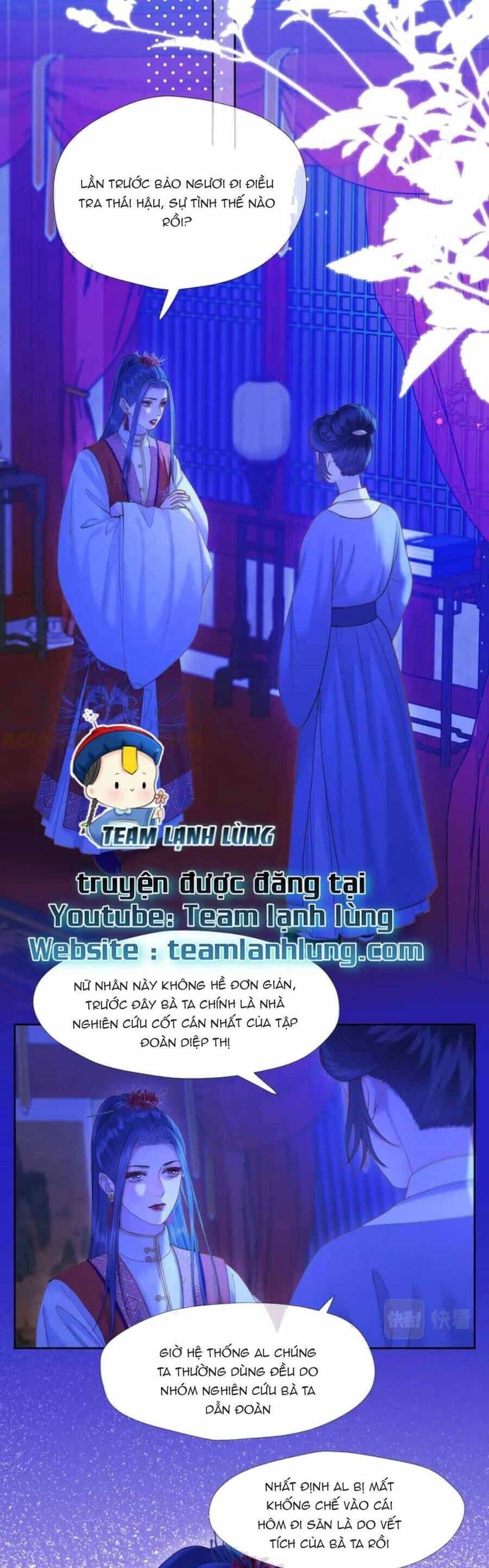 Ta Live Stream Trong Lãnh Cung - Chương 27 - ảnh 9
