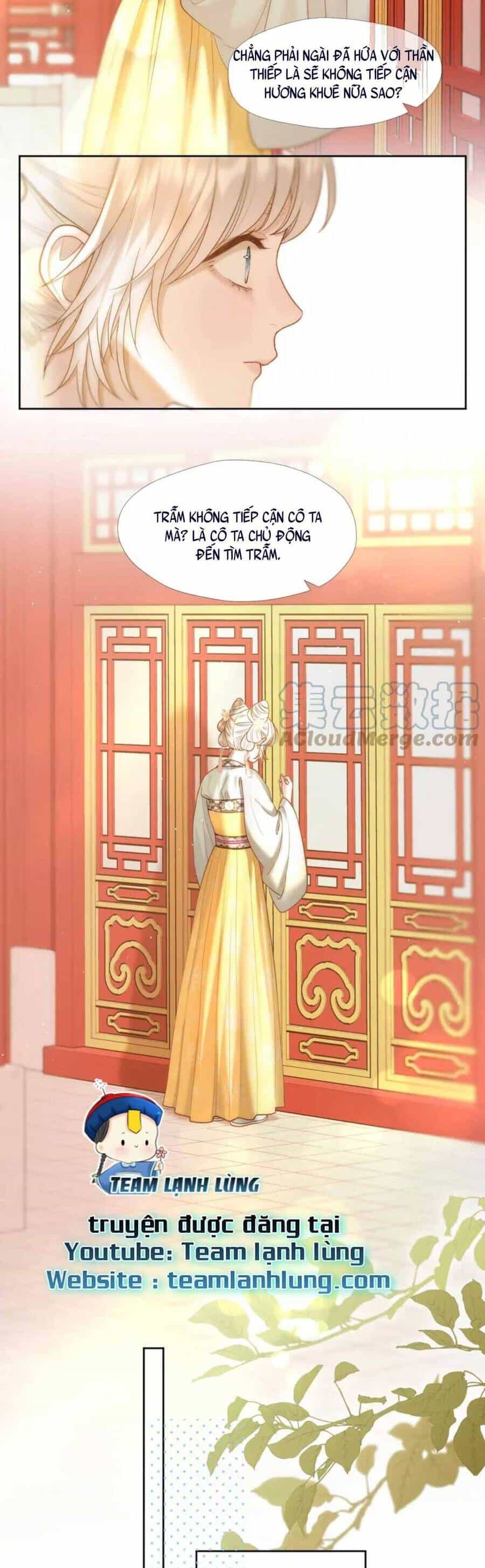 Ta Live Stream Trong Lãnh Cung - Chương 28 - ảnh 12