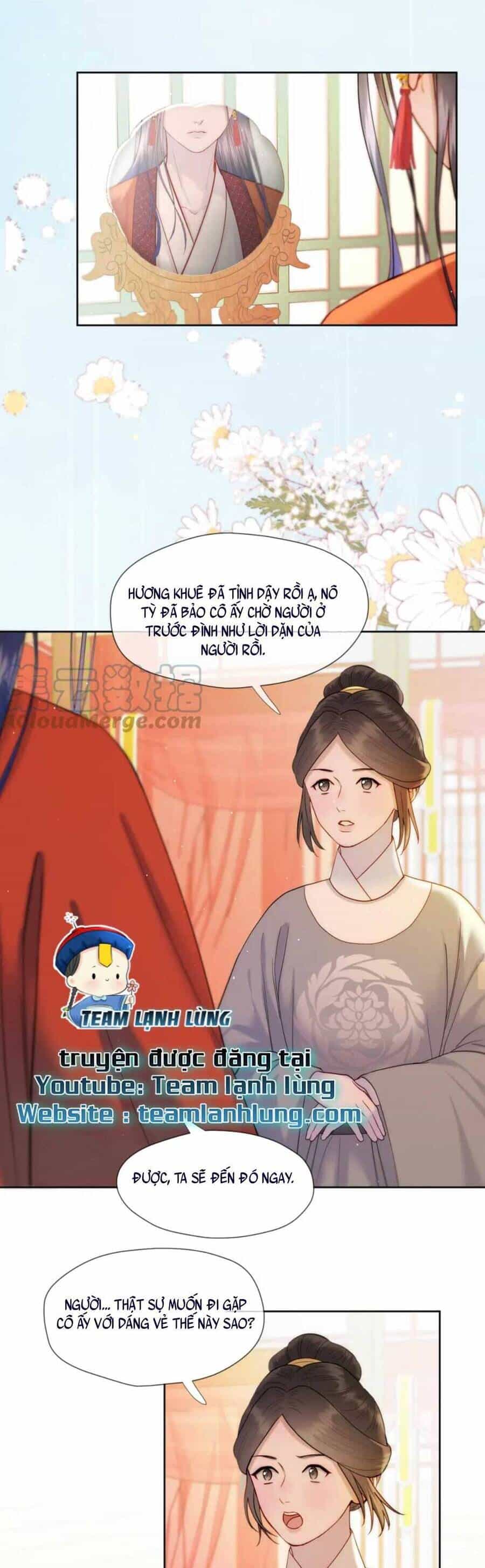 Ta Live Stream Trong Lãnh Cung - Chương 28 - ảnh 17