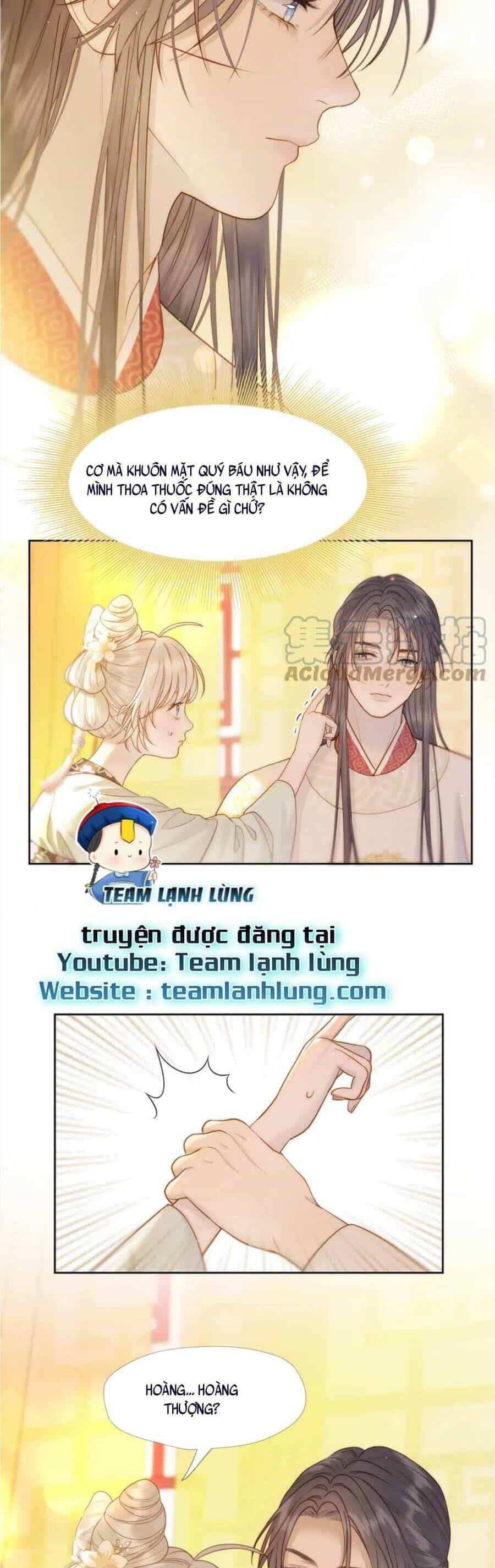 Ta Live Stream Trong Lãnh Cung - Chương 28 - ảnh 7
