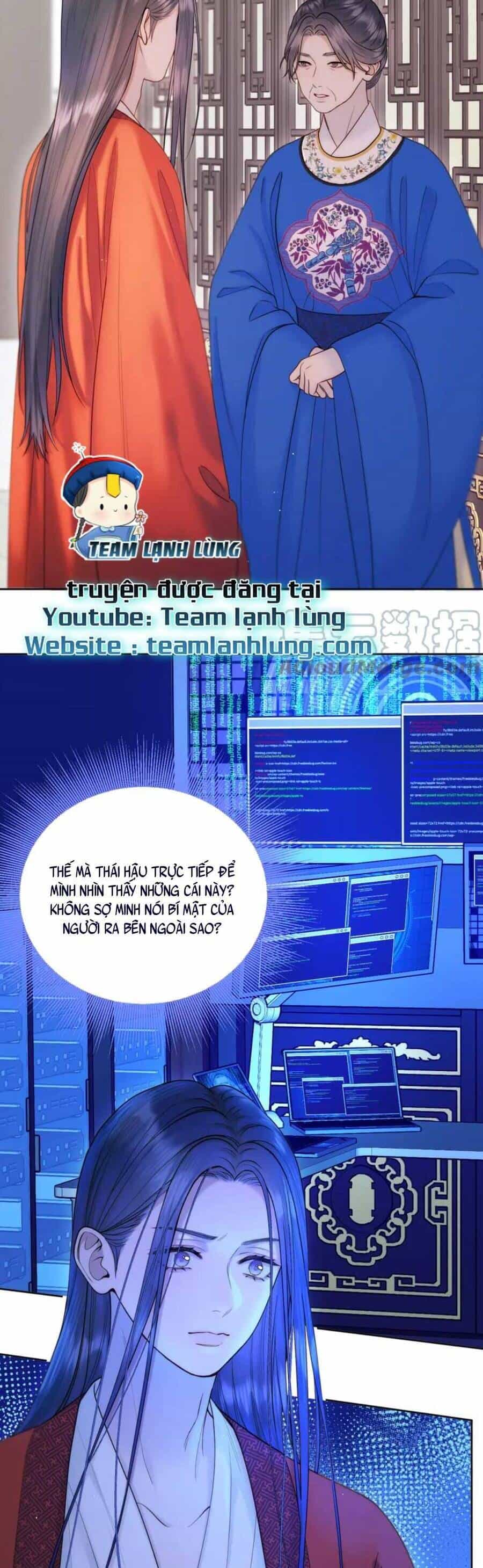 Ta Live Stream Trong Lãnh Cung - Chương 29 - ảnh 7