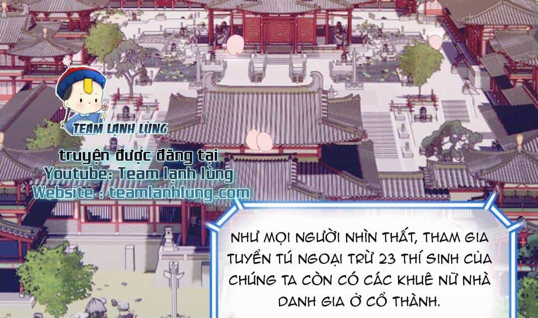Ta Live Stream Trong Lãnh Cung - Chương 3 - ảnh 26