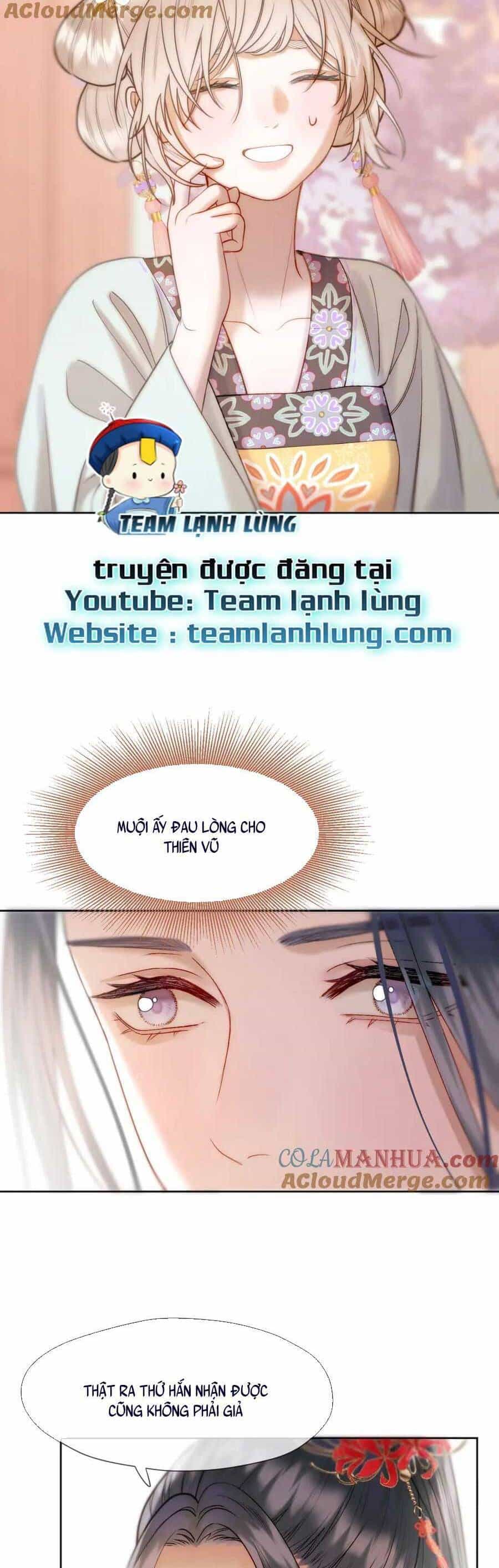 Ta Live Stream Trong Lãnh Cung - Chương 30 - ảnh 20