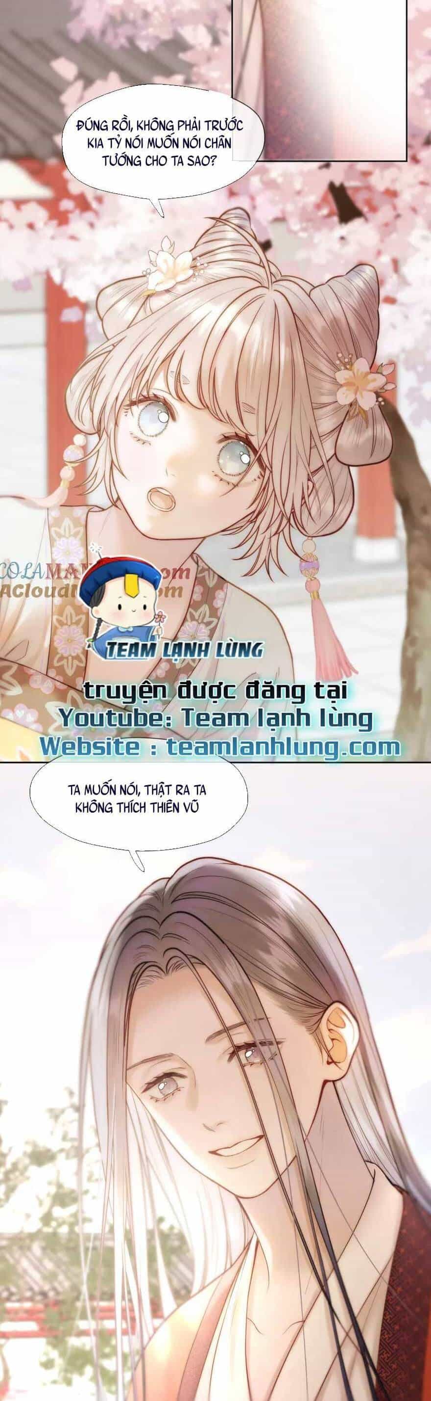 Ta Live Stream Trong Lãnh Cung - Chương 30 - ảnh 8