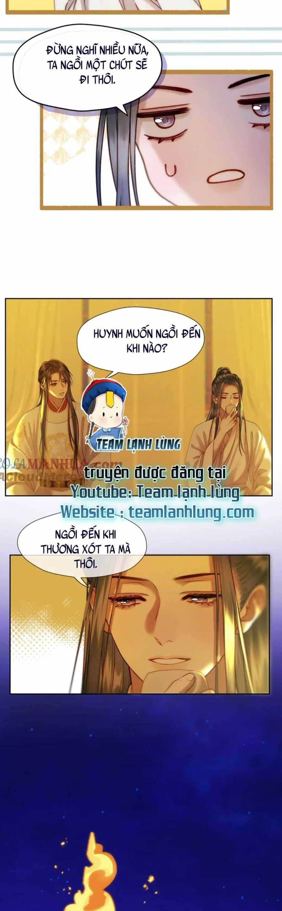 Ta Live Stream Trong Lãnh Cung - Chương 31 - ảnh 10