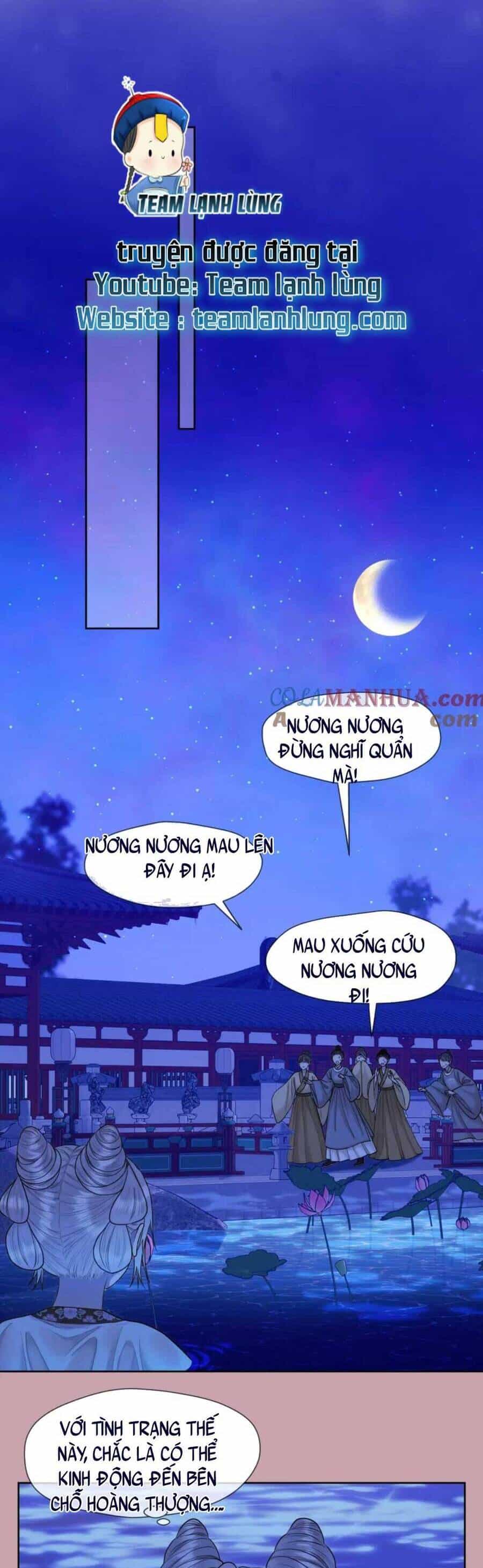 Ta Live Stream Trong Lãnh Cung - Chương 31 - ảnh 13