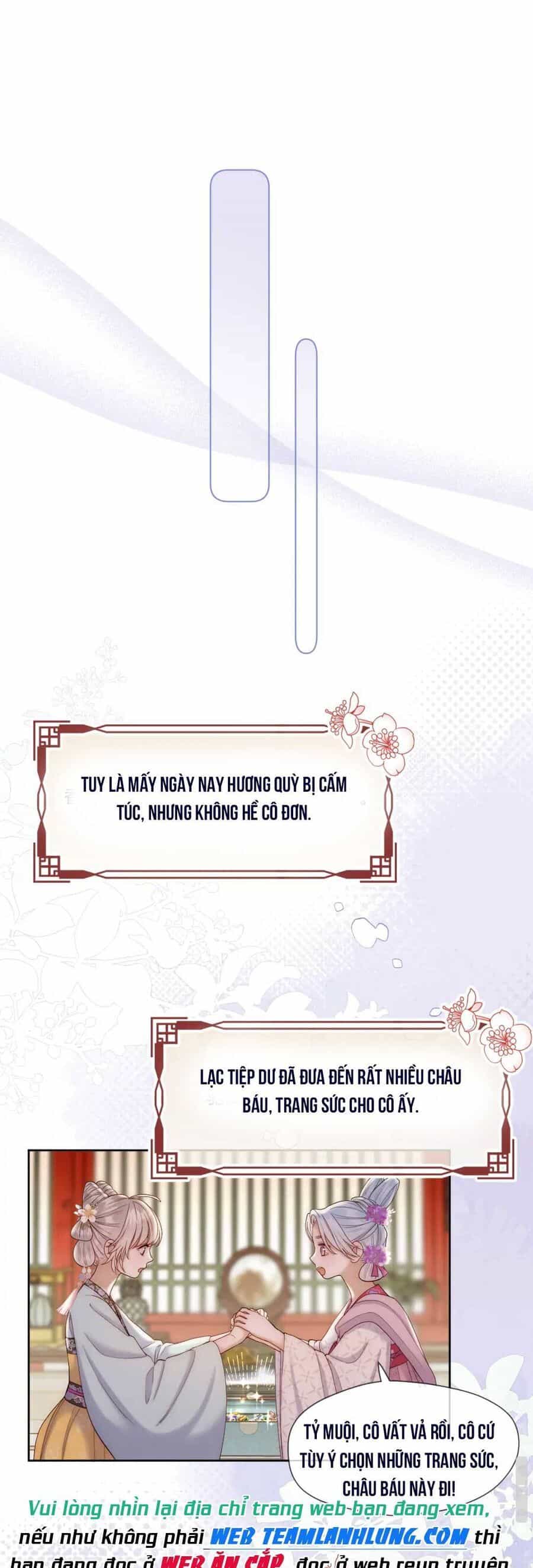 Ta Live Stream Trong Lãnh Cung - Chương 33 - ảnh 16