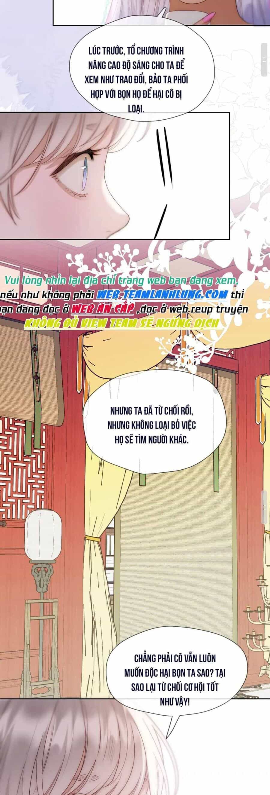 Ta Live Stream Trong Lãnh Cung - Chương 33 - ảnh 18
