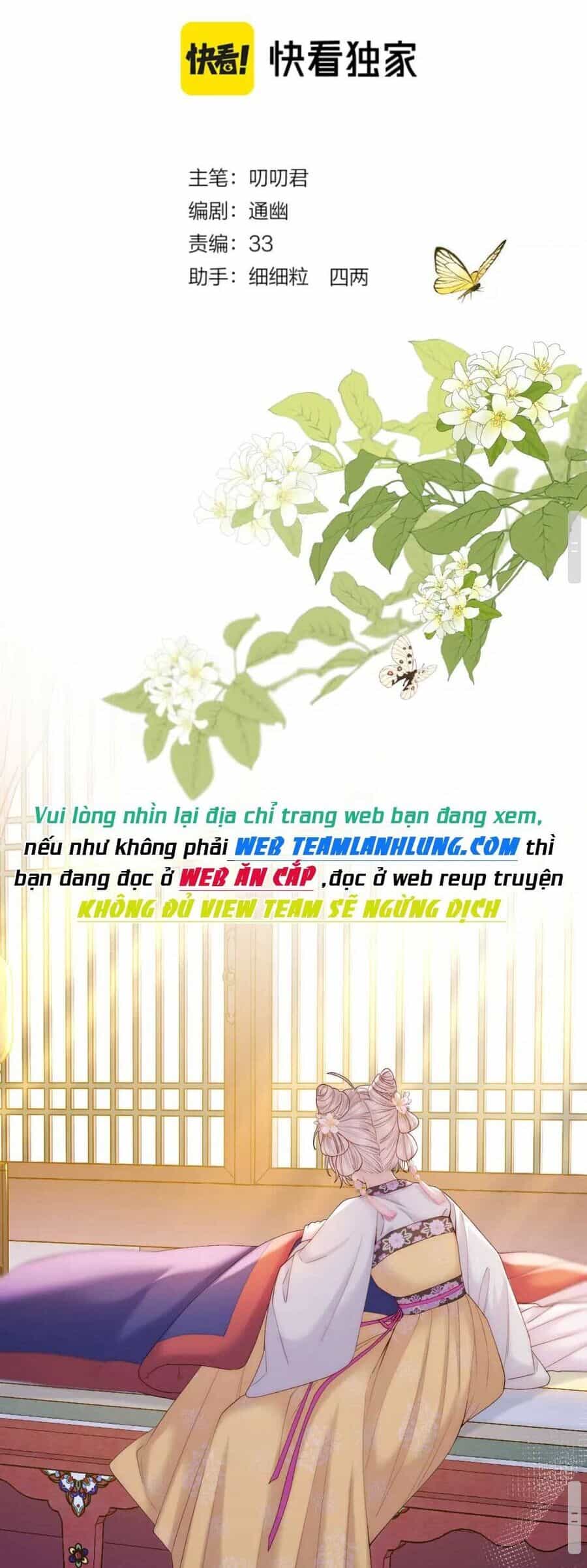 Ta Live Stream Trong Lãnh Cung - Chương 33 - ảnh 4