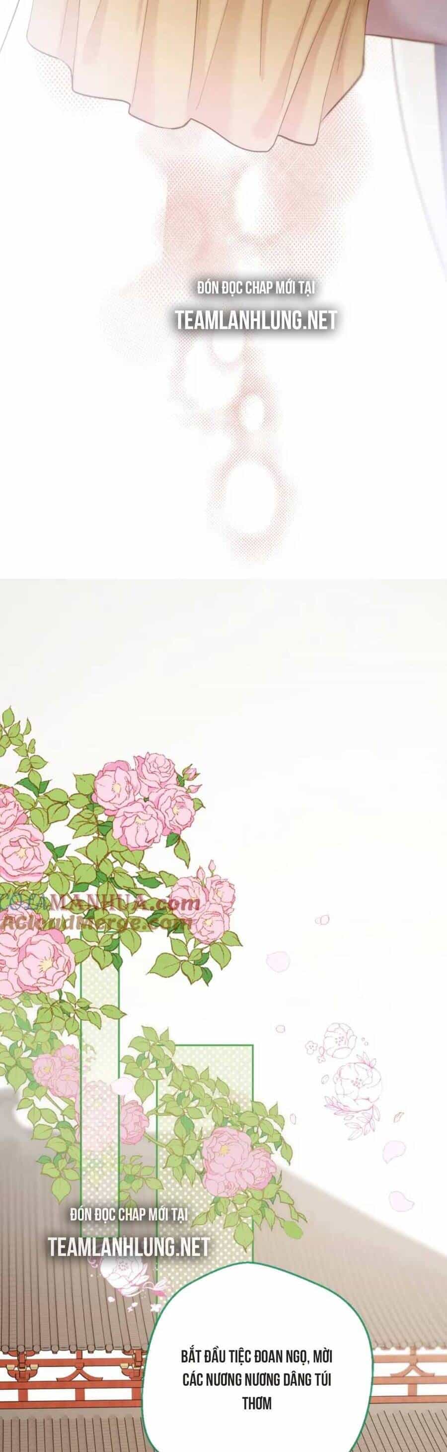 Ta Live Stream Trong Lãnh Cung - Chương 35 - ảnh 13