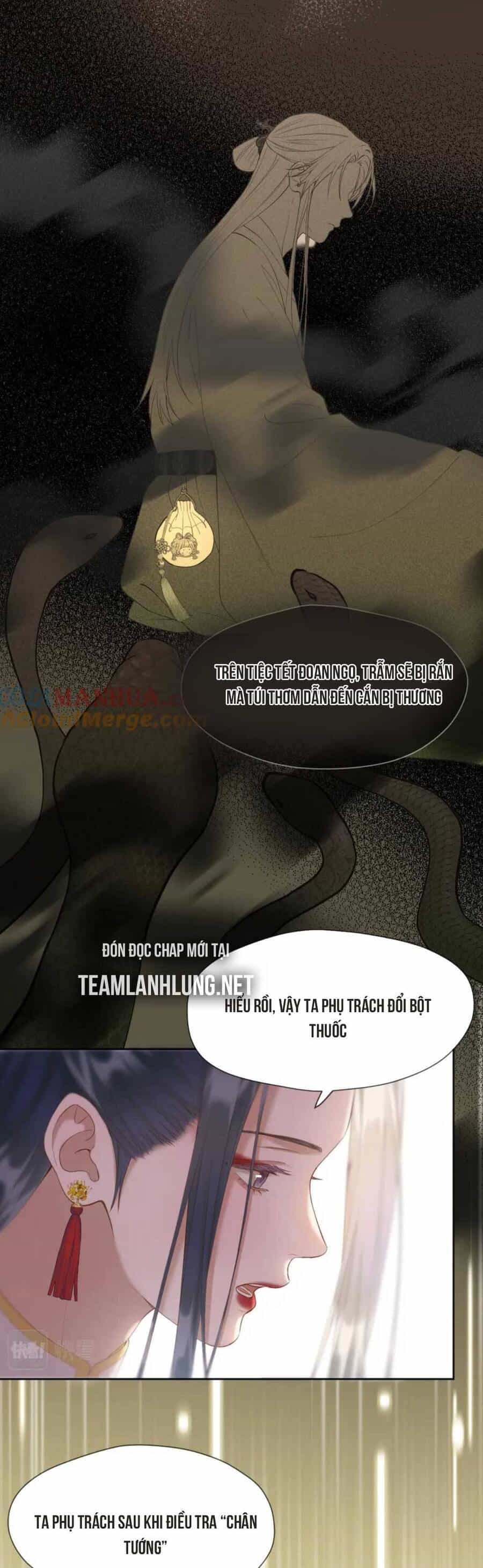 Ta Live Stream Trong Lãnh Cung - Chương 35 - ảnh 8