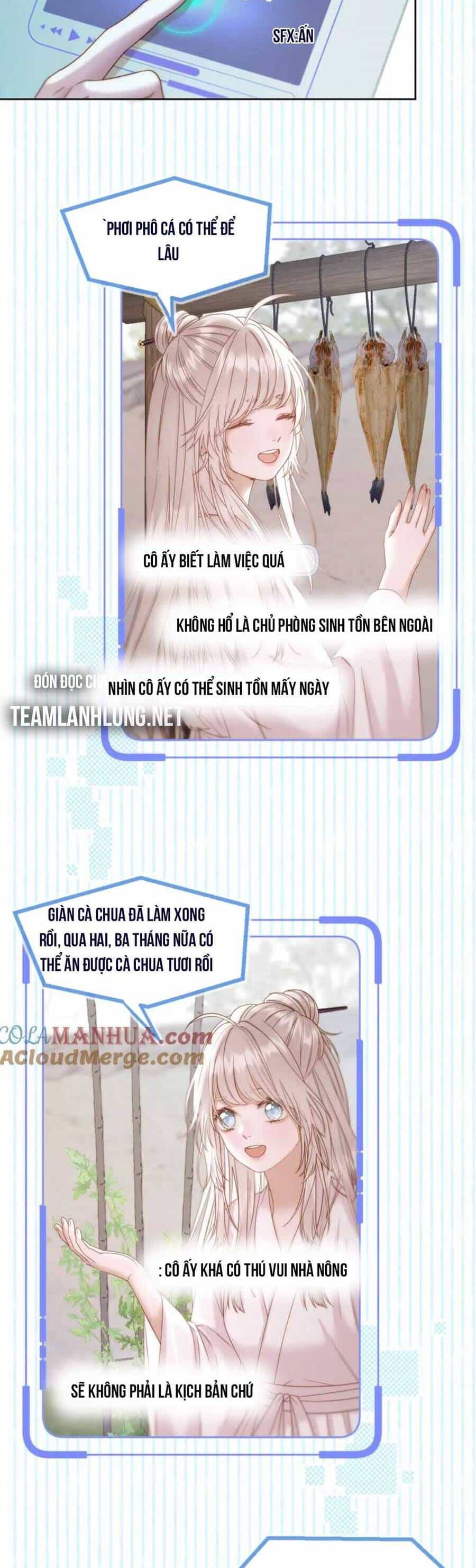 Ta Live Stream Trong Lãnh Cung - Chương 37 - ảnh 19