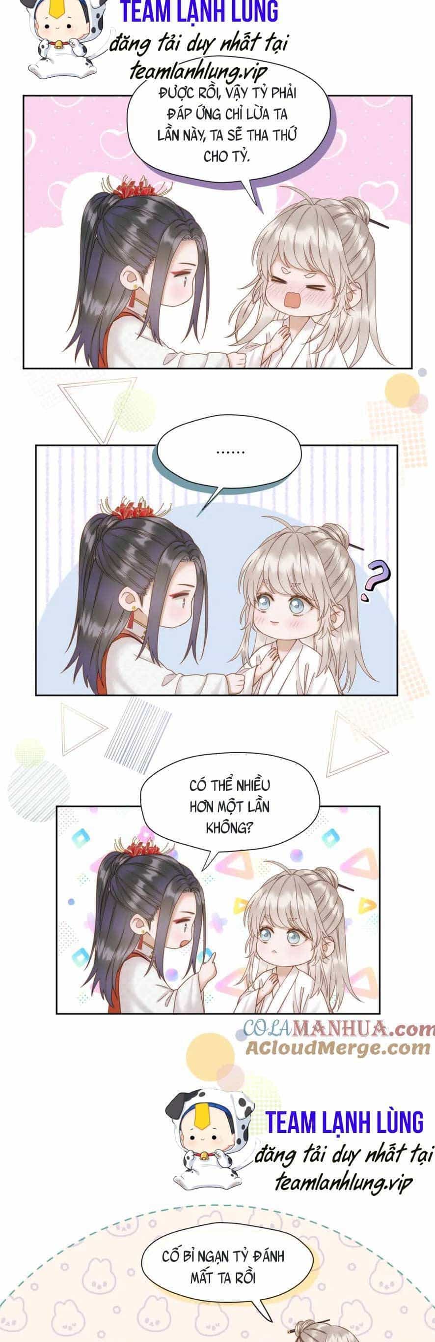 Ta Live Stream Trong Lãnh Cung - Chương 39 - ảnh 18