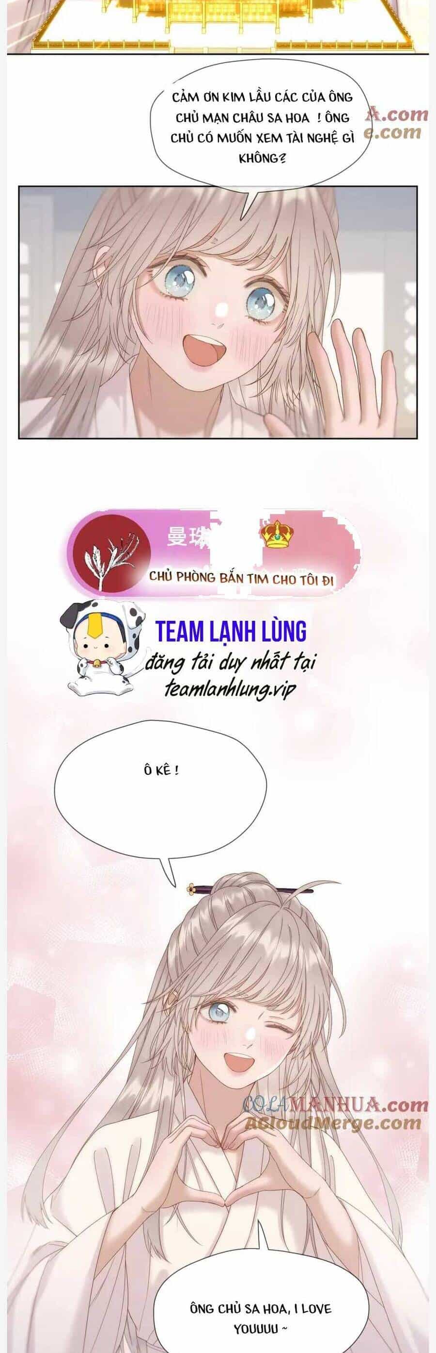 Ta Live Stream Trong Lãnh Cung - Chương 41 - ảnh 17
