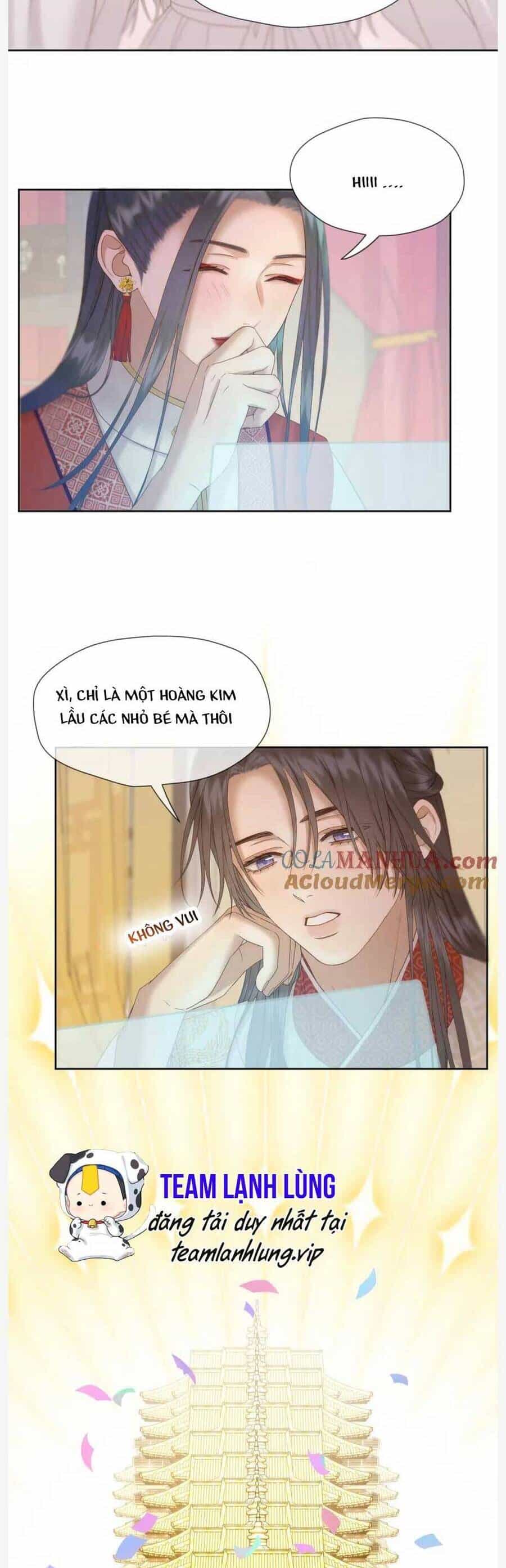Ta Live Stream Trong Lãnh Cung - Chương 41 - ảnh 18