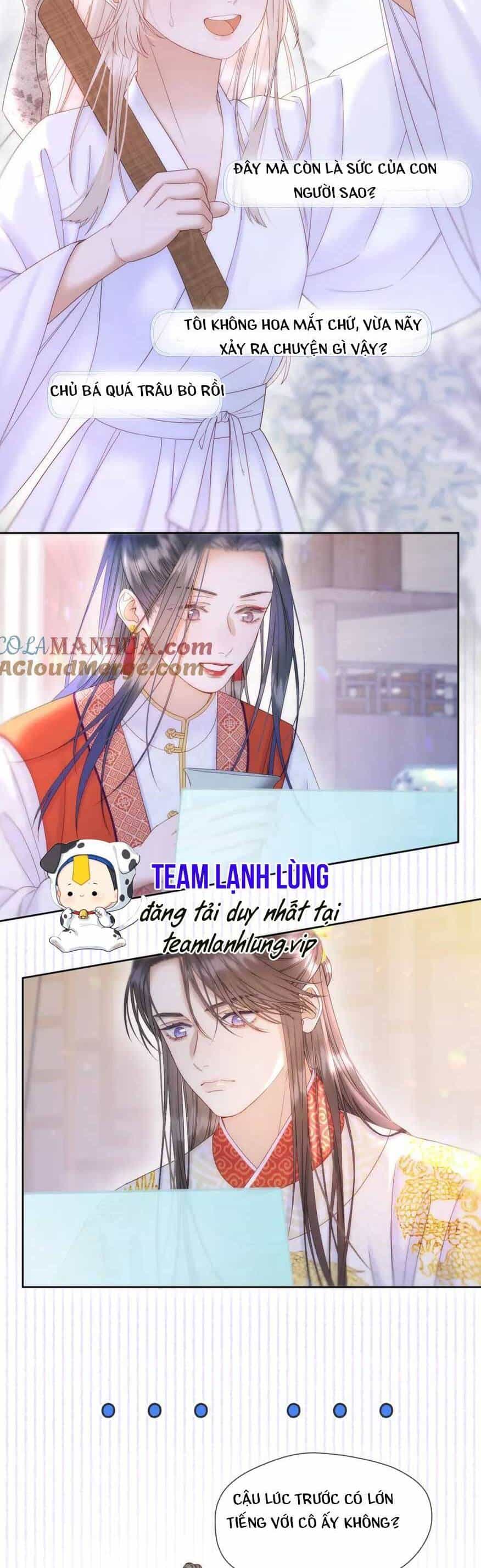 Ta Live Stream Trong Lãnh Cung - Chương 42 - ảnh 11