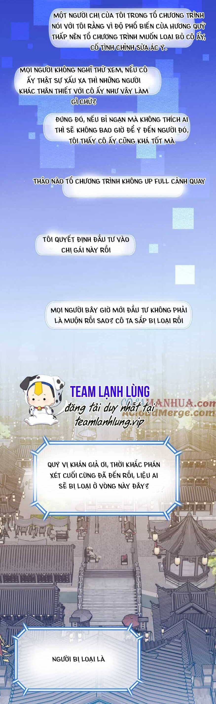 Ta Live Stream Trong Lãnh Cung - Chương 42 - ảnh 13