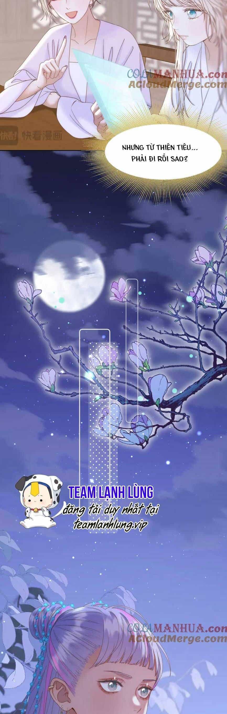 Ta Live Stream Trong Lãnh Cung - Chương 42 - ảnh 15