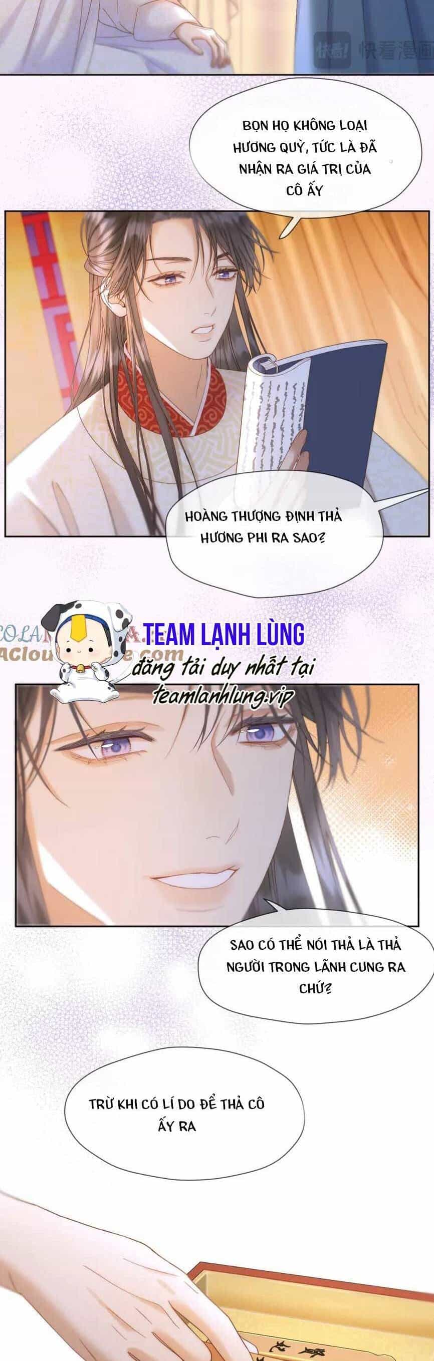 Ta Live Stream Trong Lãnh Cung - Chương 42 - ảnh 20
