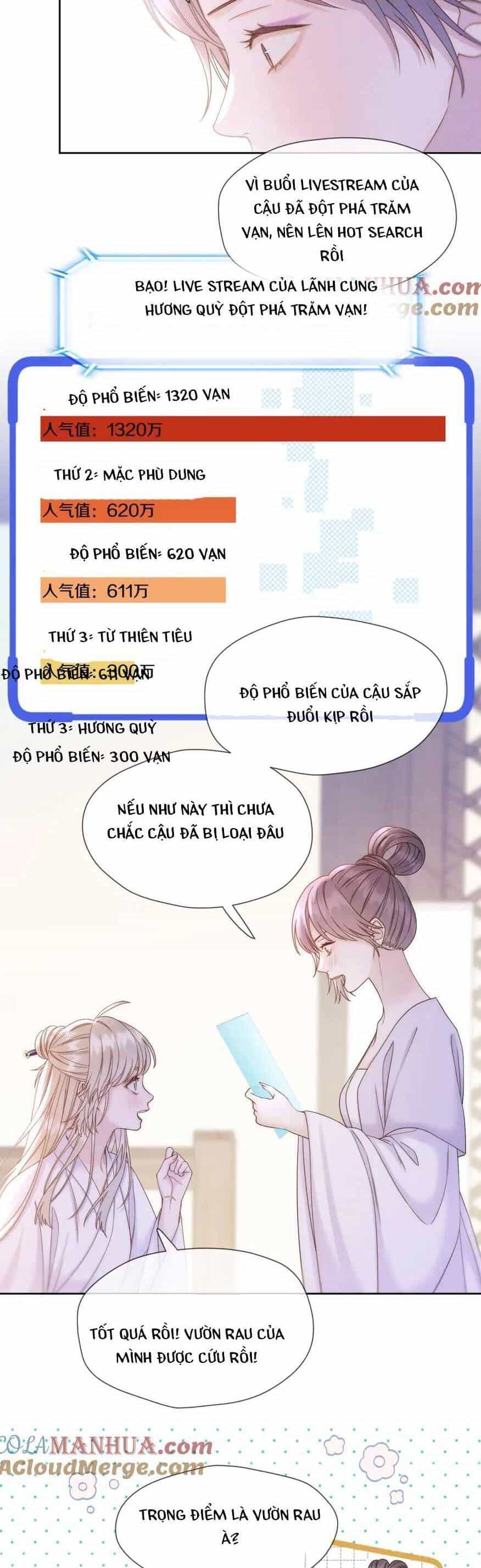 Ta Live Stream Trong Lãnh Cung - Chương 42 - ảnh 7