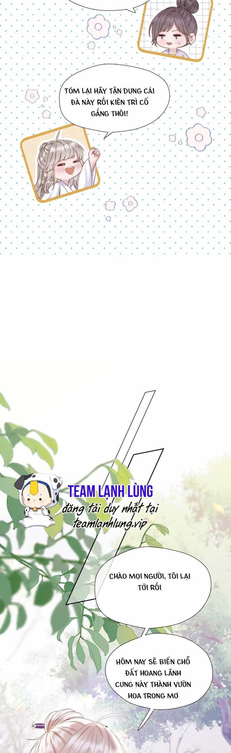 Ta Live Stream Trong Lãnh Cung - Chương 42 - ảnh 8