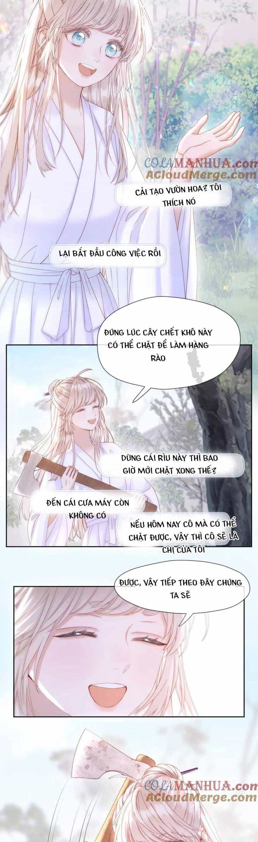 Ta Live Stream Trong Lãnh Cung - Chương 42 - ảnh 9