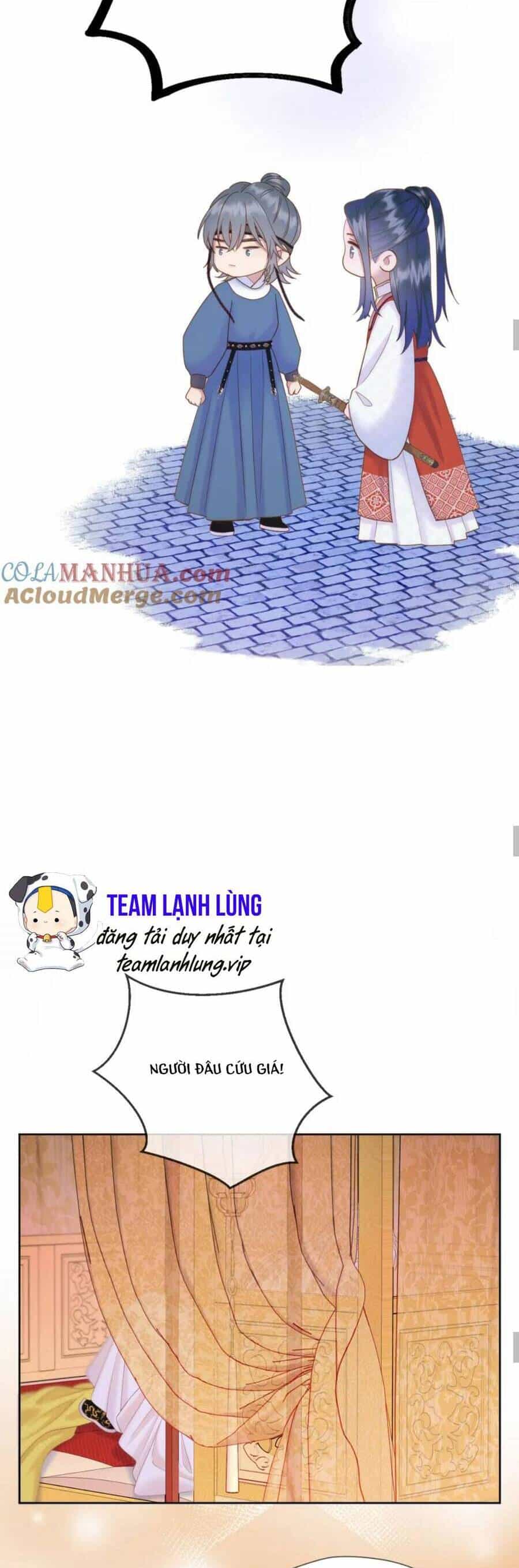 Ta Live Stream Trong Lãnh Cung - Chương 44 - ảnh 15