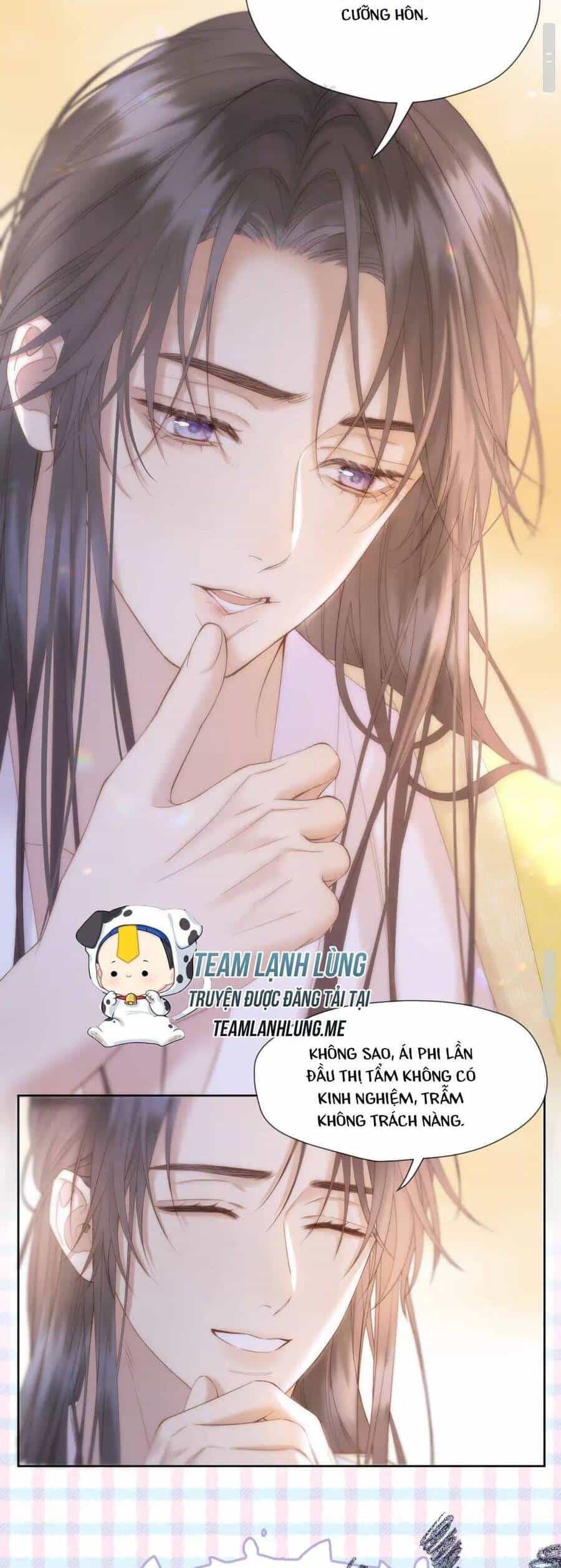Ta Live Stream Trong Lãnh Cung - Chương 45 - ảnh 19