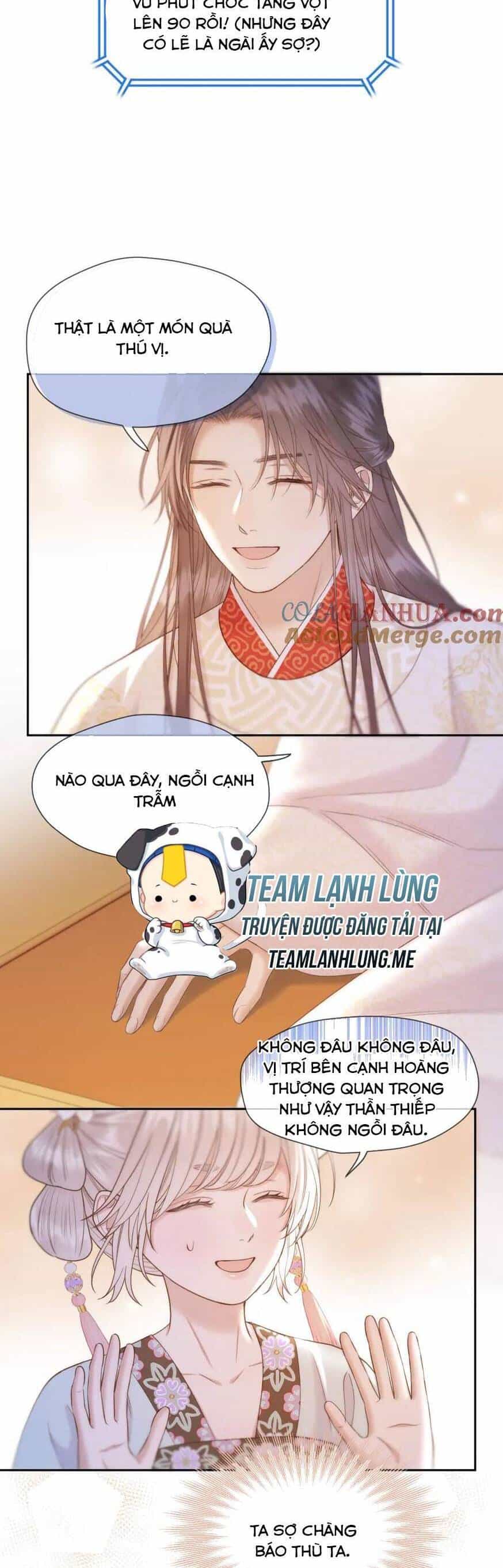 Ta Live Stream Trong Lãnh Cung - Chương 48 - ảnh 17