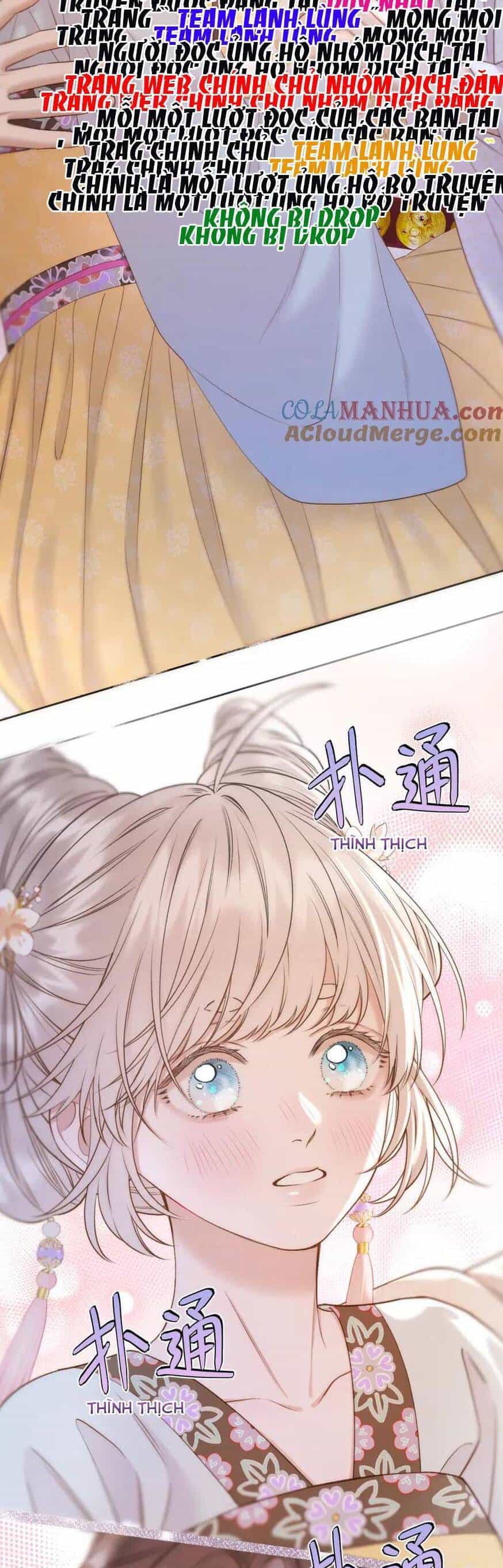 Ta Live Stream Trong Lãnh Cung - Chương 48 - ảnh 21