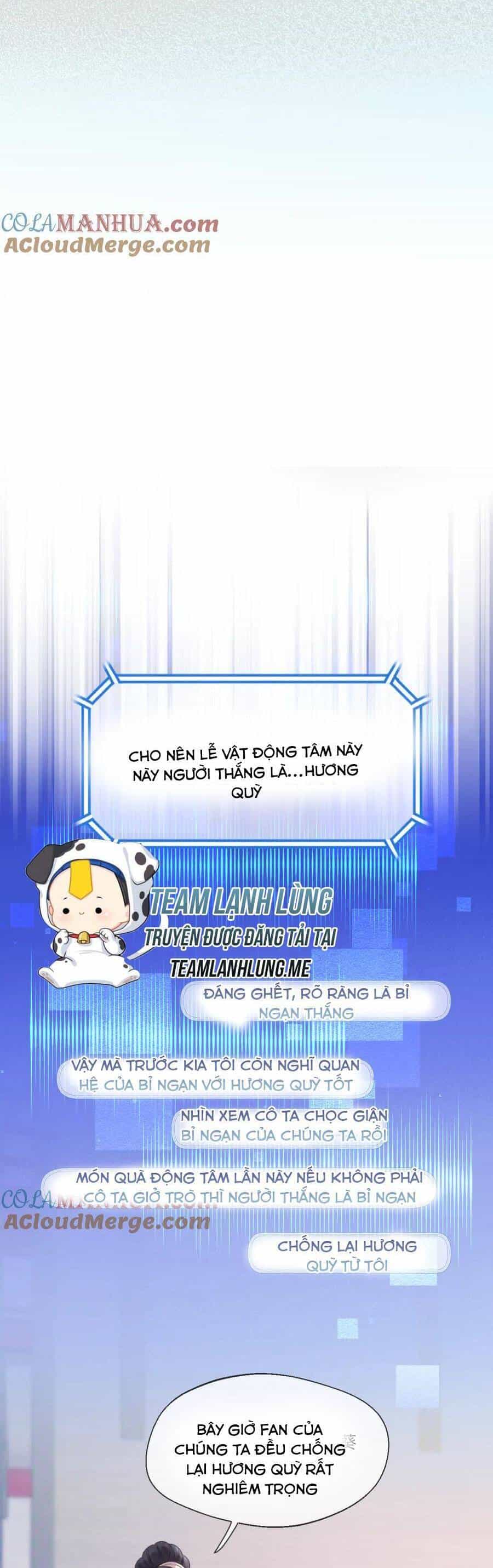 Ta Live Stream Trong Lãnh Cung - Chương 49 - ảnh 10